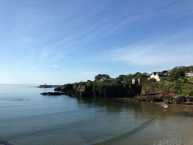 The Strand Inn Dunmore East Exterior photo